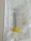 MEDTRONIC Lot of 3 Midas Rex 14AC60 Exp. 2024-05  (M9) Midas Rex