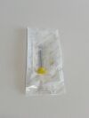 MEDTRONIC Lot of 3 Midas Rex 14AC60 Exp. 2024-05  (M9) Midas Rex