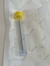 MEDTRONIC Lot of 3 Midas Rex 14AC60 Exp. 2024-05  (M9) Midas Rex
