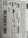 MEDTRONIC Exchange Guide Wire 008631 Exp.2022-02 (A15) Exchange Guide Wire