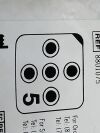 MEDTRONIC Pack of 5 NDI Passive Spheres  8801075   Exp.2023-12  (E2 ) NDI Passive Spheres