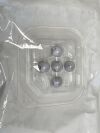 MEDTRONIC Pack of 5 NDI Passive Spheres  8801075   Exp.2023-12  (E2 ) NDI Passive Spheres