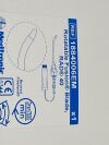 MEDTRONIC Rotatable Fusion Blade Rad 40  1884006EM  Exp.2023-08   (T55) Rotatable Fusion Blade Rad 40