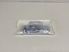 MEDTRONIC Rotatable Fusion Blade Rad 40  1884006EM  Exp.2023-08   (T55) Rotatable Fusion Blade Rad 40