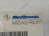 MEDTRONIC Midas Rex  MC254 Exp.2022-09   (A11)  Midas Rex