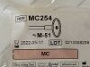 MEDTRONIC Midas Rex  MC254 Exp.2022-09   (A11)  Midas Rex