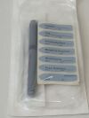 MERIT MEDICAL 25 Packs Pal Pen and Labels   PA100   Exp.2025-02  (T44)  Pal Pen and Labels