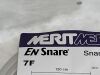 MERIT MEDICAL Snare  En2007045-S Exp.2022-09  (K29#2) Snare