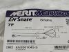 MERIT MEDICAL Snare  En2007045-S Exp.2022-09  (K29#2) Snare