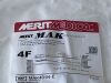 MERIT MEDICAL Merit Mak Mini Access Kit  MAK401N-E    Exp.2025-05 to 2026-03  (Q34) Merit Mak Mini Access Kit