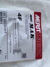 MERIT MEDICAL Merit Mak Mini Access Kit  MAK401N-E    Exp.2025-05 to 2026-03  (Q34) Merit Mak Mini Access Kit