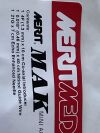 MERIT MEDICAL Merit Mak Mini Access Kit  MAK401N-E    Exp.2025-05 to 2026-03  (Q34) Merit Mak Mini Access Kit