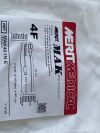 MERIT MEDICAL Merit Mak Mini Access Kit  MAK401N-E    Exp.2025-05 to 2026-03  (Q34) Merit Mak Mini Access Kit