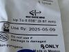 MERIT MEDICAL Merit Mak Mini Access Kit  MAK401N-E    Exp.2025-05 to 2026-03  (Q34) Merit Mak Mini Access Kit
