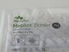 MOLNLYCKE Lot of 5 Mepilex Border Ag  395990  Exp.2022-10   (B30)  Mepilex Border Ag