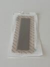 MOLNLYCKE Lot of 5 Mepilex Border Ag  395990  Exp.2022-10   (B30)  Mepilex Border Ag
