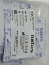 NATUS MEDICAL Lot of 20 Jelly Tab Sensors 101661 Exp. 10-2021 (A14) Jelly Tab Sensors
