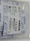 NATUS MEDICAL Lot of 20 Jelly Tab Sensors 101661 Exp. 10-2021 (A14) Jelly Tab Sensors