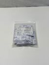 NATUS MEDICAL Lot of 20 Jelly Tab Sensors 101661 Exp. 10-2021 (A14) Jelly Tab Sensors