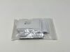 NATUS MEDICAL Lot of 20 Jelly Tab Sensors 101661 Exp. 10-2021 (A14) Jelly Tab Sensors