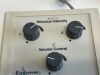 NICOLET Endeaver 16 (672-104600) Stimulus Intensity (#PP9) Stimulus Intensity