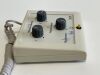 NICOLET Endeaver 16 (672-104600) Stimulus Intensity (#PP9) Stimulus Intensity