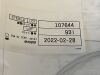 OLYMPUS SnareMaster  SD-221L25    Exp.2022-02  (T9)  SnareMaster