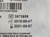 SMITHS MEDICAL Lot of  3   4 -Way Stopcock MX-5341LN  Exp.08- 2021  (K34) 4-Way Stopcock