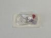 SMITHS MEDICAL Lot of  3   4 -Way Stopcock MX-5341LN  Exp.08- 2021  (K34) 4-Way Stopcock