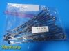 SKLAR 13X  & V.Muller Assorted Cushing Vein Nerve Retractors (8¾ & 9