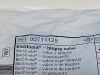 STERIS Bag of 20 BioShield Biopsy Valve 00711125  Exp.2025-09  (H30) BioShield Biopsy Valve
