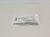 STERIS Platinum Roth Net  00715050 Exp.2024-08  (B9)  Platinum Roth Net