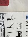 STERIS iSnare System-Oval Snare 00711086  Exp.2022-12  (K16) iSnare System-Oval Snare