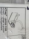 STERIS Etrap-Polyp Trap  00711099    Exp.2025-02  (H37 ) Etrap-Polyp Trap