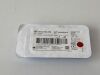 STRYKER Pack of 4 Pinaball Preloaded Pins  6003-003-090 Exp.2023-03  (A24)  Pinaball Preloaded Pins