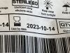 STRYKER Pneumoclear Co2 0620050250  Exp.2023-10  (B21) Pneumoclear