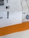 TELEFLEX Laryngoscope Blade 004550001 Exp. 04-2022 (#Q21) Laryngoscope Blade