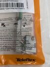 TELEFLEX Laryngoscope Blade 004550001 Exp. 04-2022 (#Q21) Laryngoscope Blade