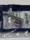 TELEFLEX Single-Use Metal Laryngoscope Blade for Standard System 004650000  Exp. 01-2023 (B2) Single-Use Metal Laryngoscope Blade
