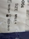 TELEFLEX Laryngoscope Blade 004650004 Exp.2023-06  (M41) Laryngoscope Blade