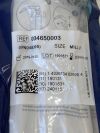 TELEFLEX Lot of 2 Metal Laryngoscope Blade 004650003 Exp.2024-01  (M41) Metal Laryngoscope Blade