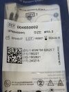 TELEFLEX Lot of 2 Metal Laryngoscope Blade 004650002 Exp.2024-02  (M41) Metal Laryngoscope Blade