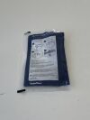 TELEFLEX Lot of 2 Metal Laryngoscope Blade 004650002 Exp.2024-02  (M41) Metal Laryngoscope Blade