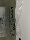 TELEFLEX Lot of 2 Green Rusch Lite  004550002  Exp.2024-05   (C6) Green Rusch Lite