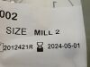 TELEFLEX Lot of 2 Green Rusch Lite  004550002  Exp.2024-05   (C6) Green Rusch Lite