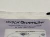 TELEFLEX Lot of 3 Rusch GreenLite  004550000 Exp.2022-11   (C6)  Rusch GreenLite