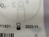 TELEFLEX Lot of 3 Rusch GreenLite  004550000 Exp.2022-11   (C6)  Rusch GreenLite