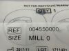 TELEFLEX Lot of 3 Rusch GreenLite  004550000 Exp.2022-11   (C6)  Rusch GreenLite