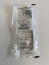 TELEFLEX Lot of 2 Single-Use Metal Laryngoscope 004550004 Exp.2022-04 (B18) Single-Use Metal Laryngoscope