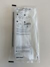 TELEFLEX Lot of 2 Single-Use Metal Laryngoscope 004550004 Exp.2022-04 (B18) Single-Use Metal Laryngoscope